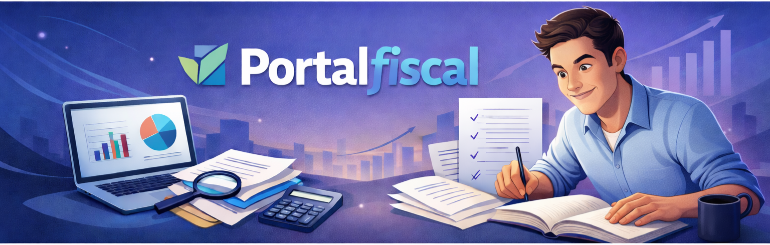 Portalfiscal 3.0